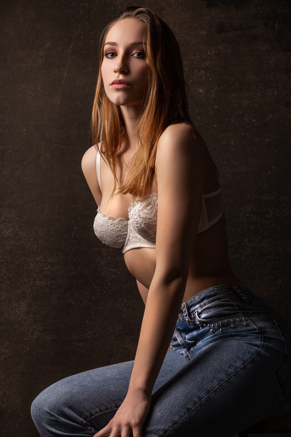 Cosma Model Book Fotografen Styling Im Ruhrgebiet Eyeschnee